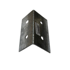 Galvanised Bracket 150mm X 75mm X 65mm X 2.5mm