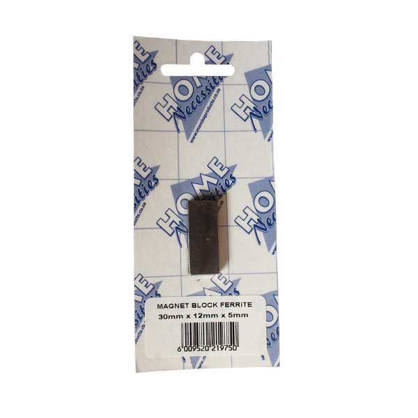 20151-MAGNET-BLOCK-FERRITE-30-X-12-X-5MM-(1)