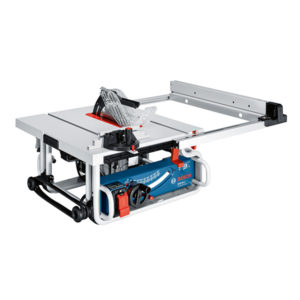 BOSCH TABLE SAW 254MM 1800W GTS10J NO LEGS