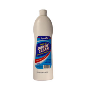 SPARKLE DANDY CLEAN 750ML