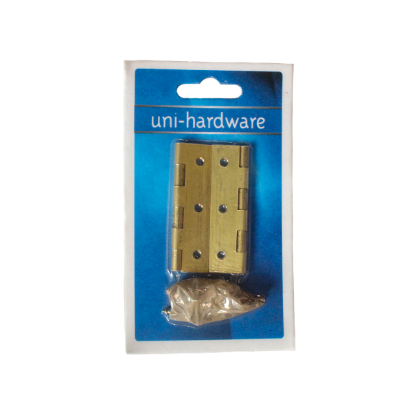 2808-HINGE-BRASS-BUTT-63MM-PER-PAIR