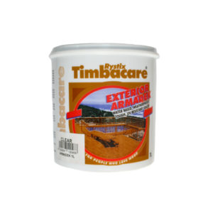 RYSTIX TIMBACARE EXTERIOR ARMADEK 1L