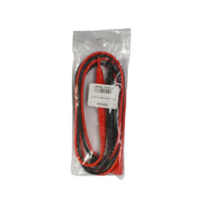 TESTER LEADS HIGH-QUALITY FLUKE/TOPTRONIC