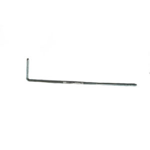 DOOR ANCHORS GALVANISED