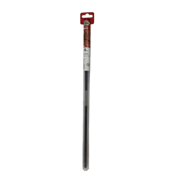 34342-RUWAG-DRILL-BIT-WOOD-FLAT-LONG-13MM