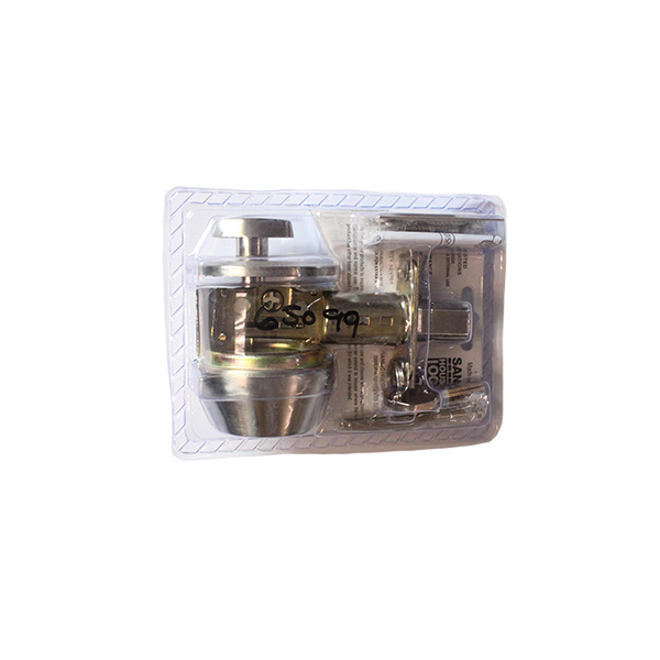 65099-ENTRANCE-LOCK-DEADBOLT-SCY.SS-JAGUAR