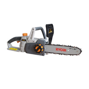 RYOBI 18V LI-ION CORDLESS 254MM CHAIN SAW