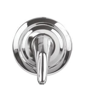 LUNA SHOWER MIXER CONCEALED