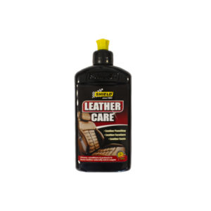 SHIELD LEATHER CARE 400ML