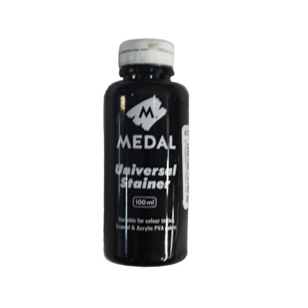 71561-MEDAL-PAINT-STAINER-BLACK-100ML