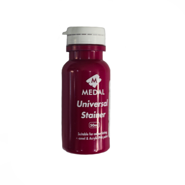 73770-MEDAL-PAINT-STAINER-MAGENTA-150ML