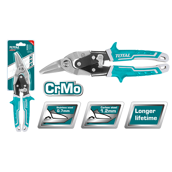 87651-TOTAL-HEAVY-DUTY-AVIATION-SNIPS-RIGHT-250MM