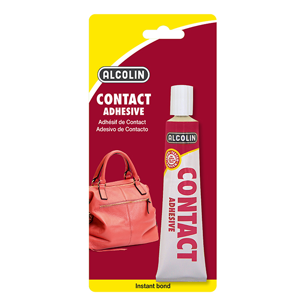 Spray Adhesive - Alcolin