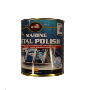 AUTOSOL MARINE METAL POLISH 750ML