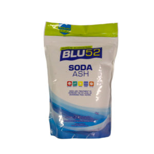 BLU 52 SODA ASH 1KG