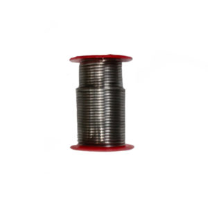 SOLDER RESIN CORE 40% 2MM 250GR