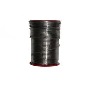 SOLDER RESIN CORE 60% 1.25MM 500GR