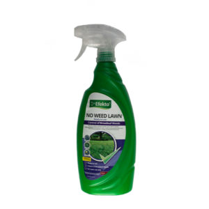 EFEKTO NO WEED LAWN RTU 750ML