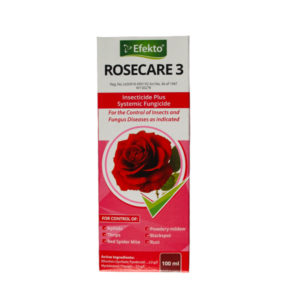 EFEKTO ROSECARE RTU 750ML