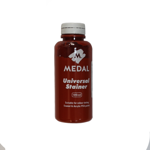 73773-MEDAL-PAINT-STAINER-ORANGE-100ML
