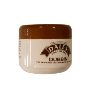 DUBBIN LEATHER POLISH 250ML