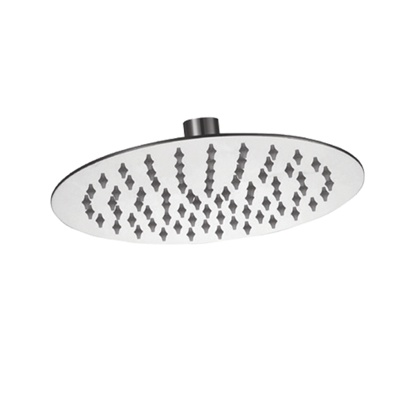 87682-Brescia-Round-Shower-Rose-200mm