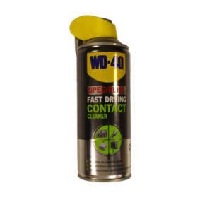 WD-40 SPECIALIST CONTACT CLEANER 400ML