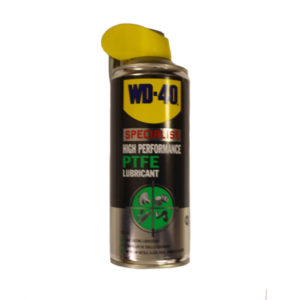 WD-40 SPECIALIST HIGH PERFORMANCE PTFE 400ML