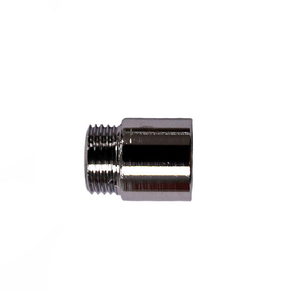 86945-EXTENSION-PIECE-CHROME-PLATED-15MMX20MM-MXF