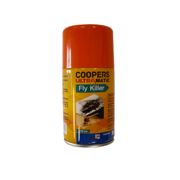 13677-COOPERS-ULTRAMATIC-FLY-KILLER-270ML