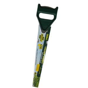 LASHER PRUNING SAW DOUBLE EDGE