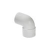 16530-D-SHAPE-DOWNPIPE-OFF-BEND