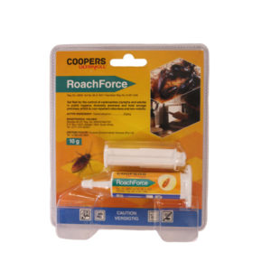 COOPERS ULTRAKILL ROACHFORCE GEL 10G