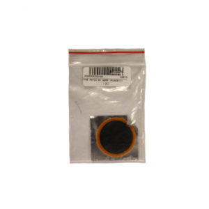 Bicycle Tyre Patch 40mm