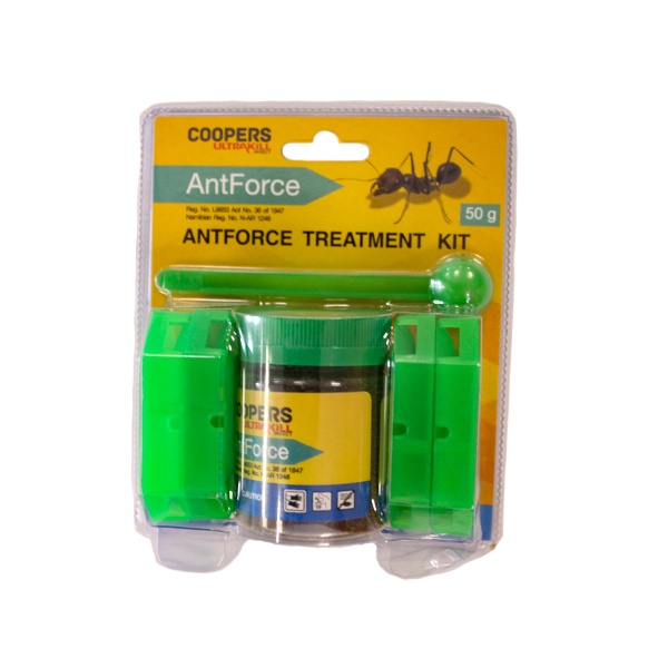 23899-COOPERS-ANTFORCE-TREATMENT-KIT-50G