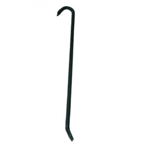 LASHER WRECKING BAR