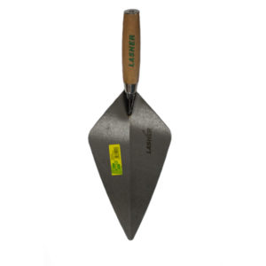 LASHER BRICK TROWEL 300MM