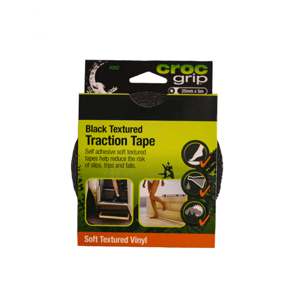 335388-croc-grip-anti-slip-grit-tape-black-25mm-x-5m
