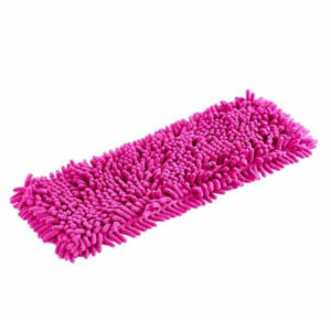 VERIMARK FLOORWIZ ECO MOP PURPLE REPLACEMENT PAD