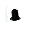 307963-LAMPHOLDER-NYLON-ES-BLACK
