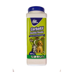 PROTEK CARBAKILL DUSTING POWDER 200G