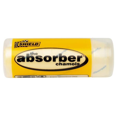 5276-SHIELD-ABSORBER-CHAMOIS