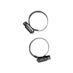 HOSE CLAMPS - GT16 (17-38) (2)