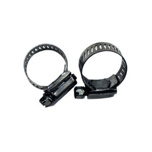 HOSE CLAMPS - GSS10 (14-27) (2)