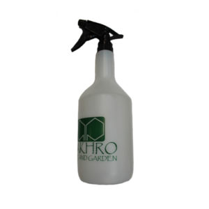 MAKHRO SPRAYER BOTTLE 1L