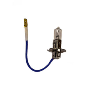 CAR HEADLIGHT BULB H3