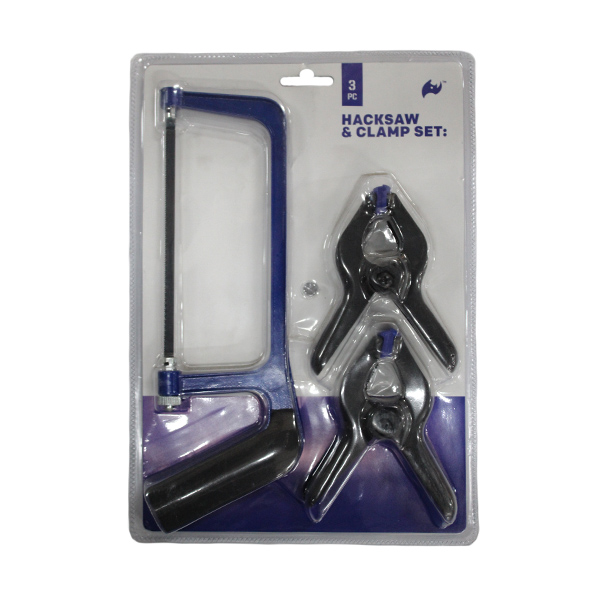 83983-TOPLINE-HACKSAW-AND-CLAMP-SET-3PC