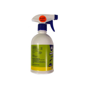 PROTEK GUARDIAN INDOOR INSECTSPRAY 500ML