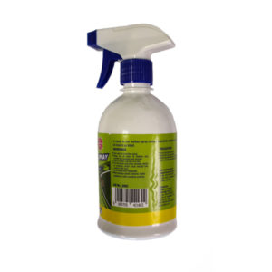 PROTEK GUARDIAN OUTDOOR INSECT SPRAY 500ML