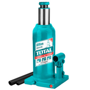 TOTAL BOTTLE JACK 2T 180-333MM HEIGHT